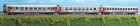 55194 ACME Set of 3 passenger cars of Trenitalia Intercity Day train (Set 1)